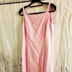 Ralph lauren summer dress